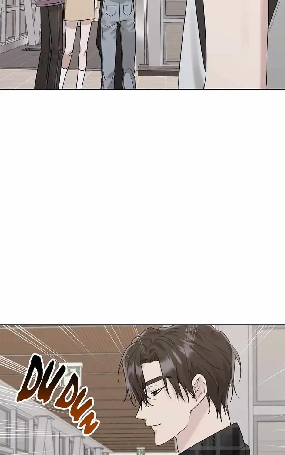 Grieving You Kainu Manga Chapter 41 Page 67