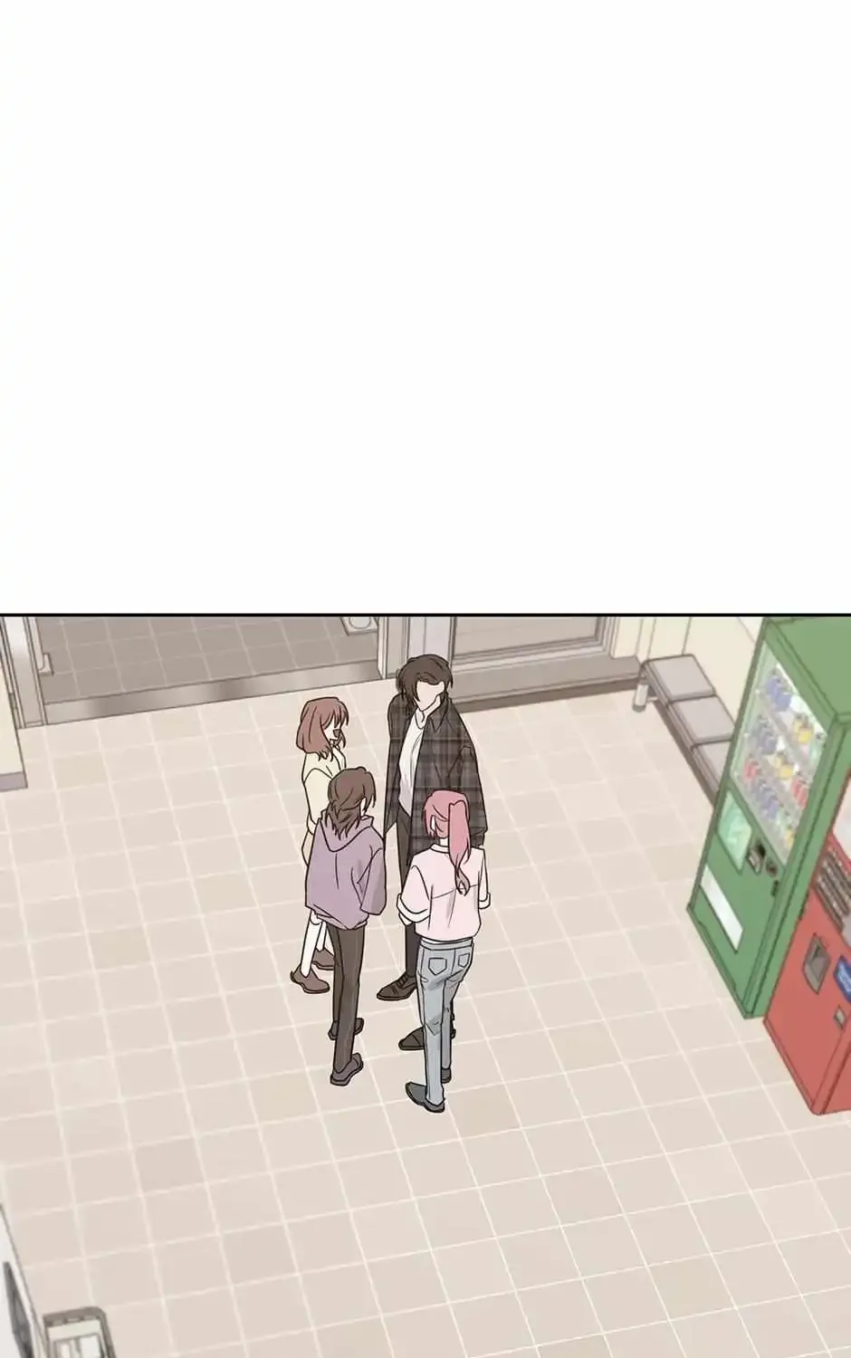 Grieving You Kainu Manga Chapter 41 Page 70