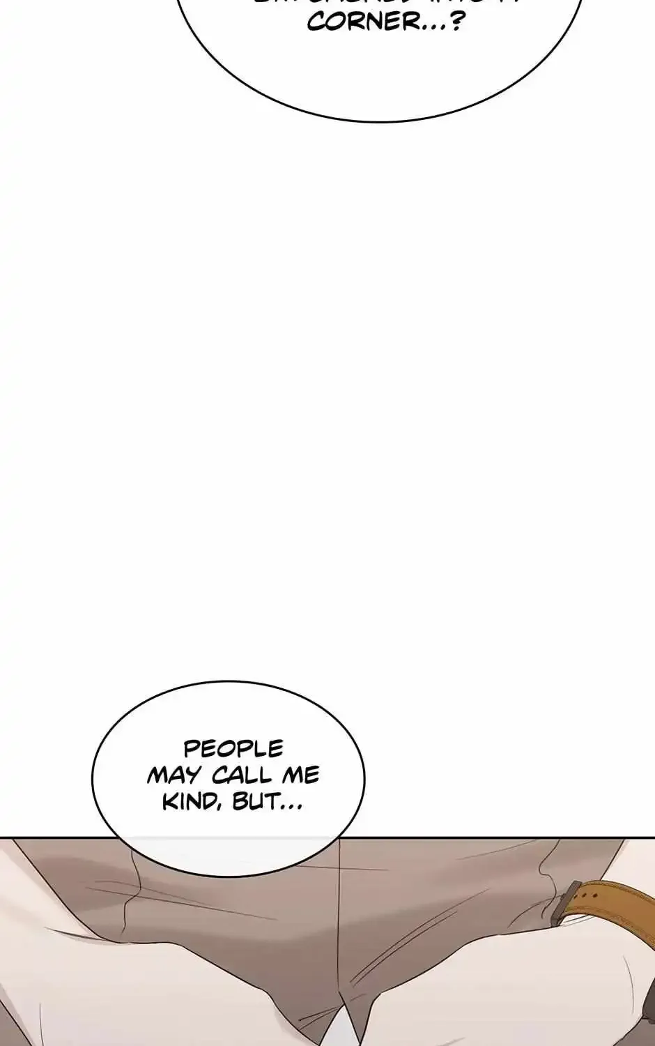 Grieving You Kainu Manga Chapter 40 Page 46