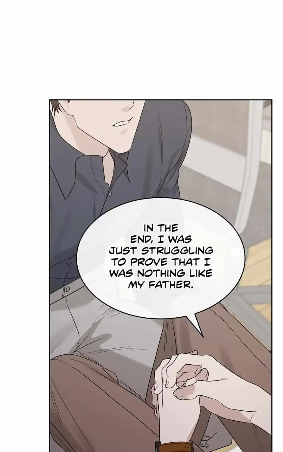 Grieving You Kainu Manga Chapter 40 Page 48