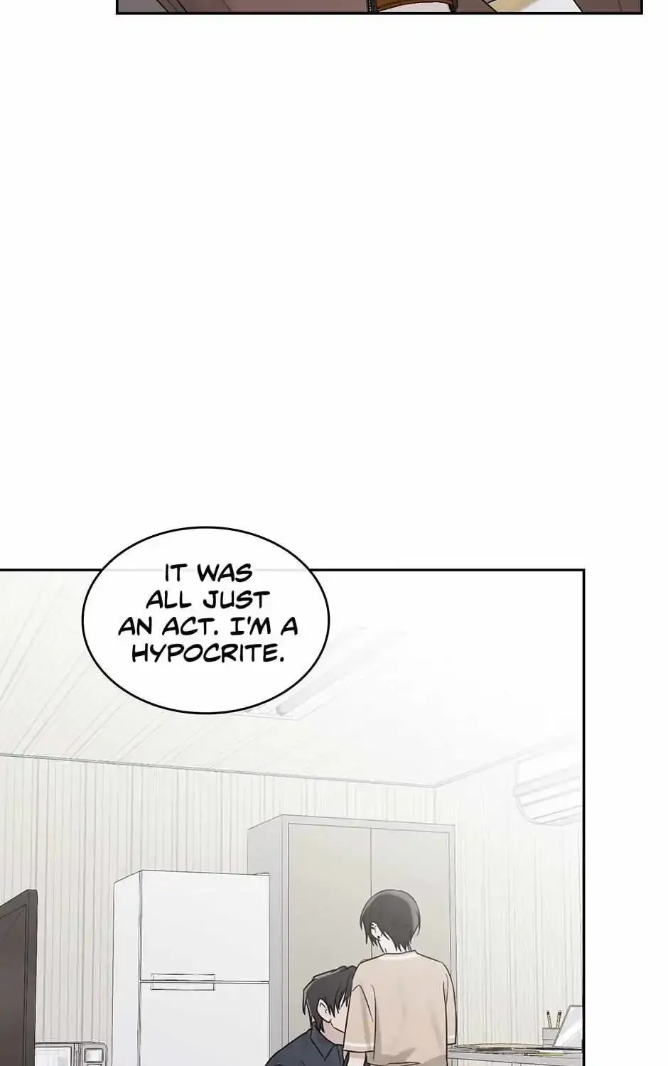 Grieving You Kainu Manga Chapter 40 Page 49