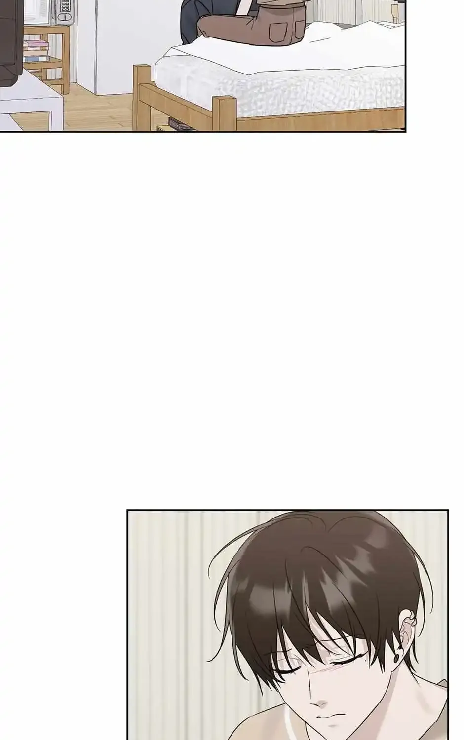 Grieving You Kainu Manga Chapter 40 Page 50