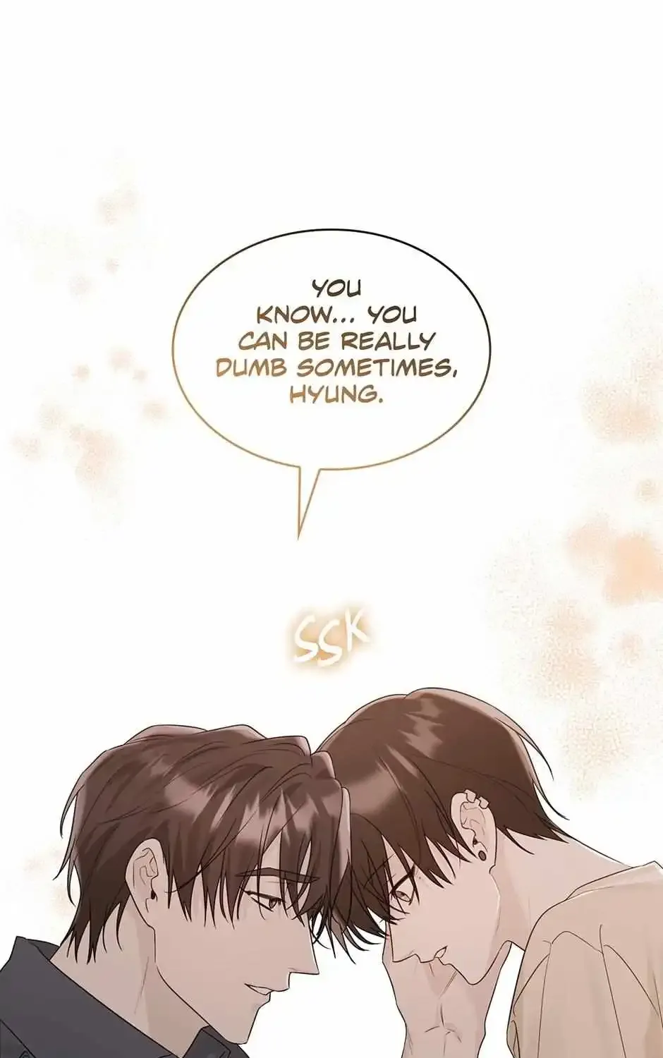 Grieving You Kainu Manga Chapter 40 Page 52