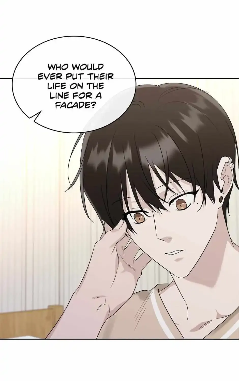 Grieving You Kainu Manga Chapter 40 Page 54