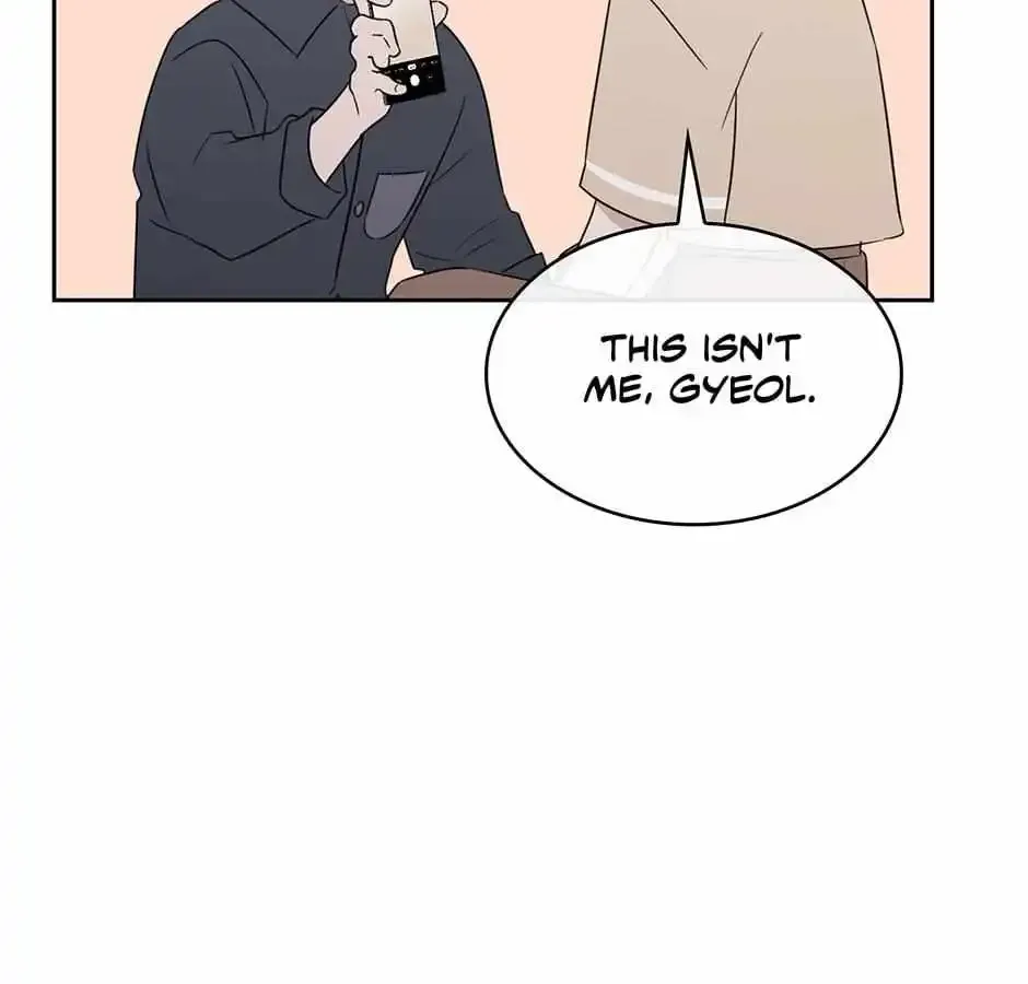 Grieving You Kainu Manga Chapter 40 Page 56