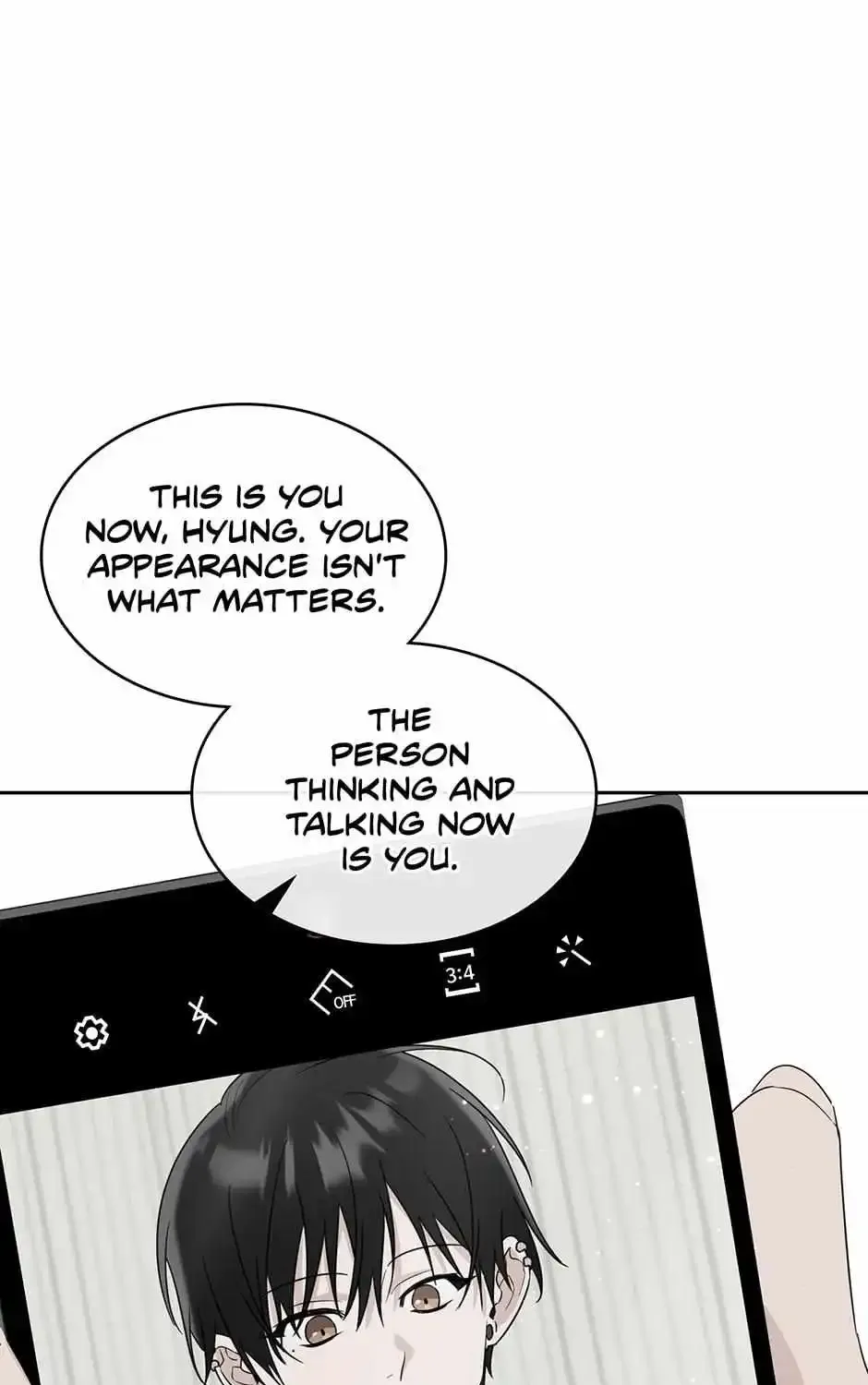 Grieving You Kainu Manga Chapter 40 Page 57