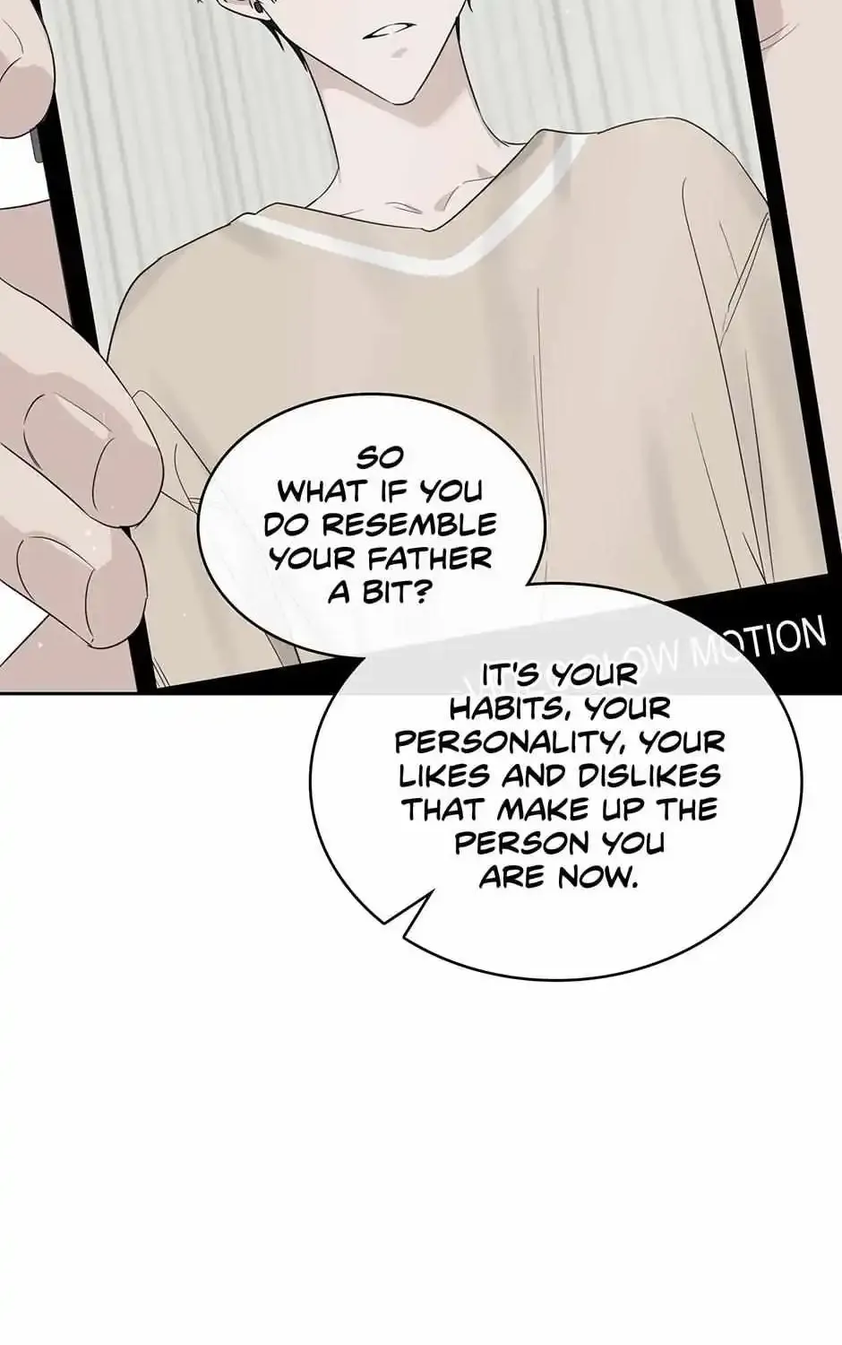 Grieving You Kainu Manga Chapter 40 Page 58