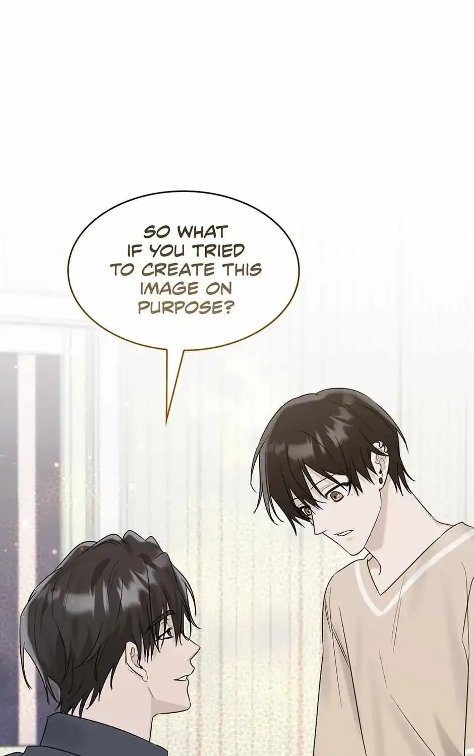 Grieving You Kainu Manga Chapter 40 Page 59