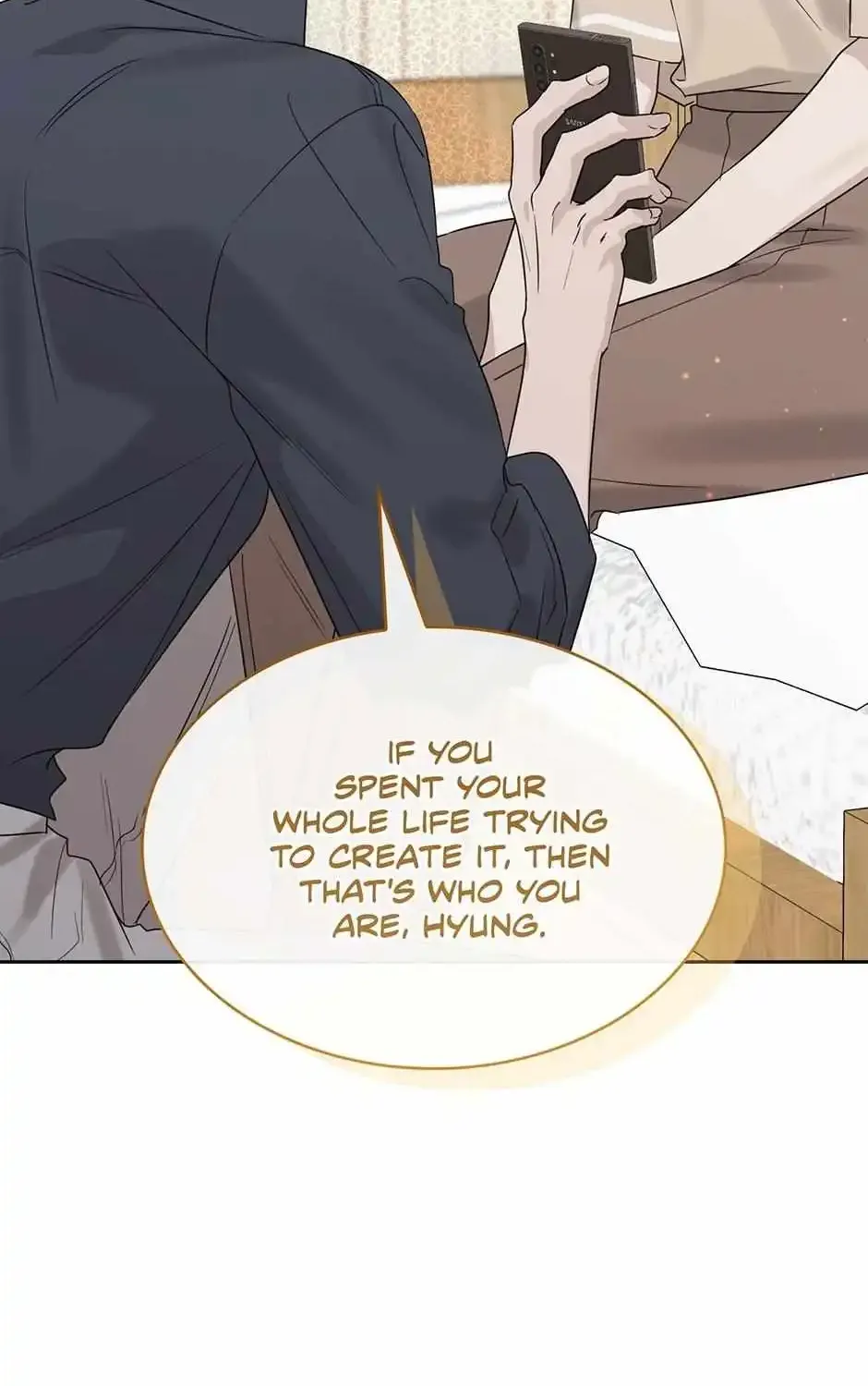 Grieving You Kainu Manga Chapter 40 Page 60