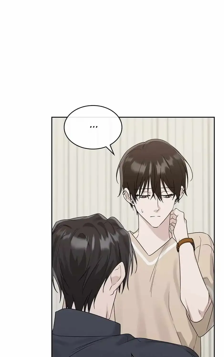 Grieving You Kainu Manga Chapter 40 Page 62