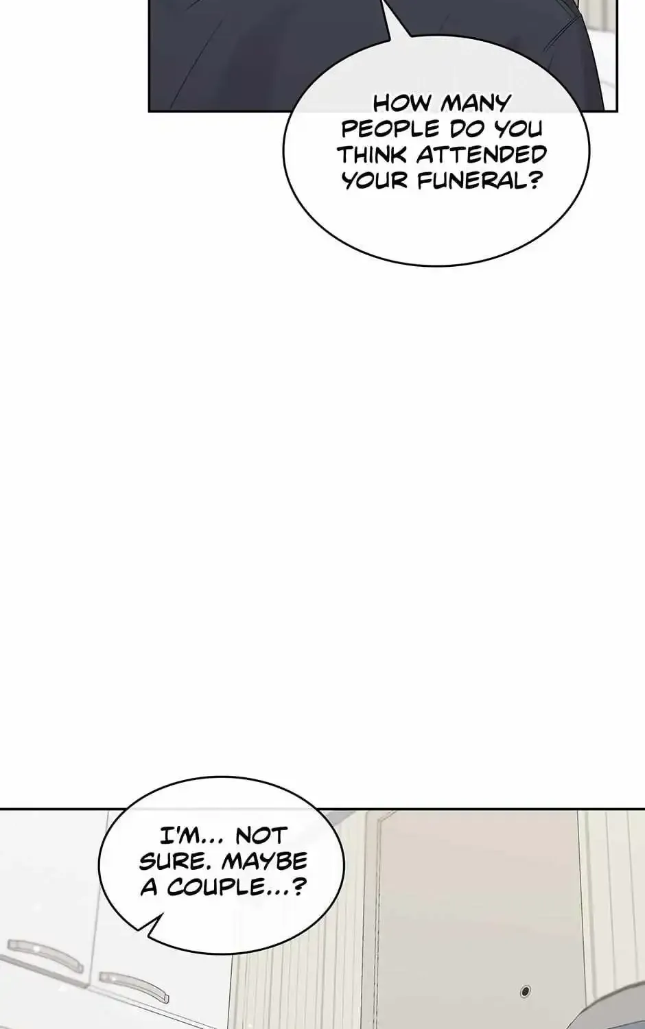 Grieving You Kainu Manga Chapter 40 Page 63