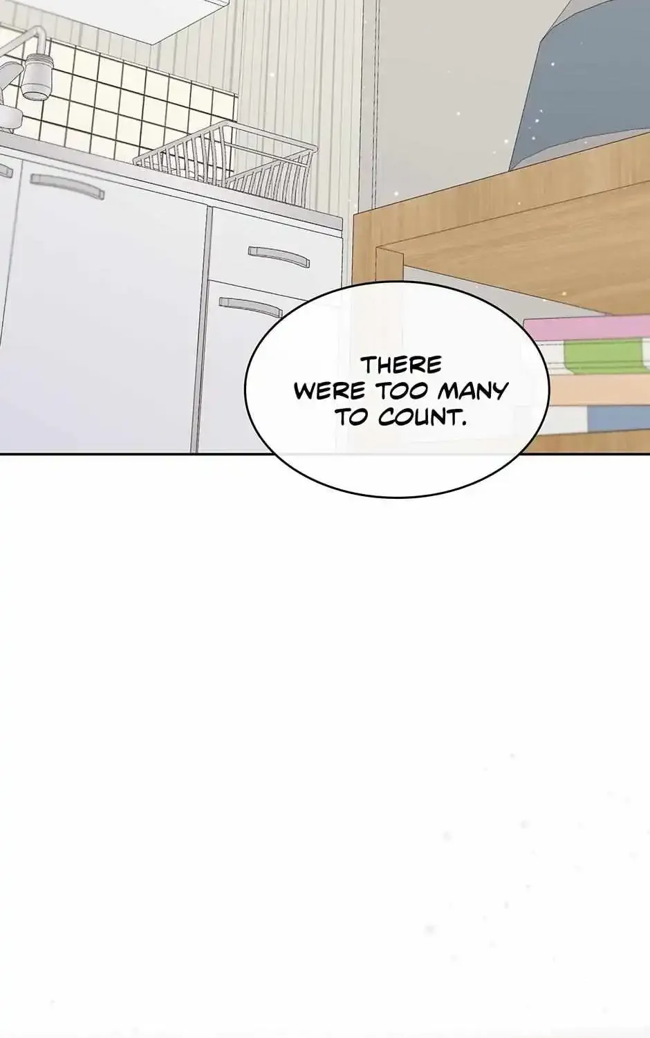Grieving You Kainu Manga Chapter 40 Page 64