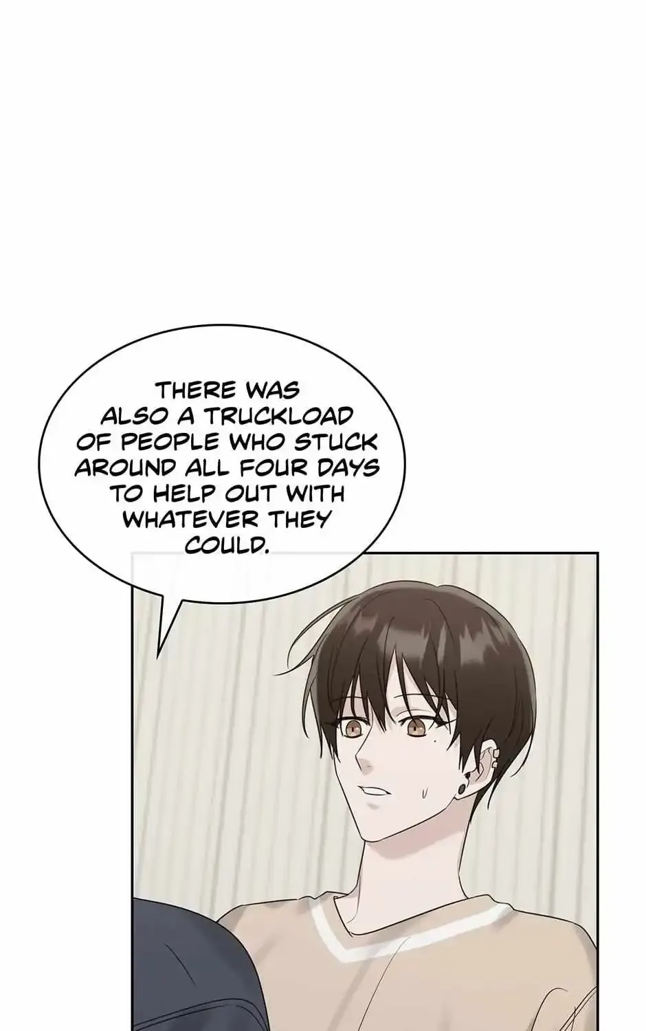 Grieving You Kainu Manga Chapter 40 Page 67