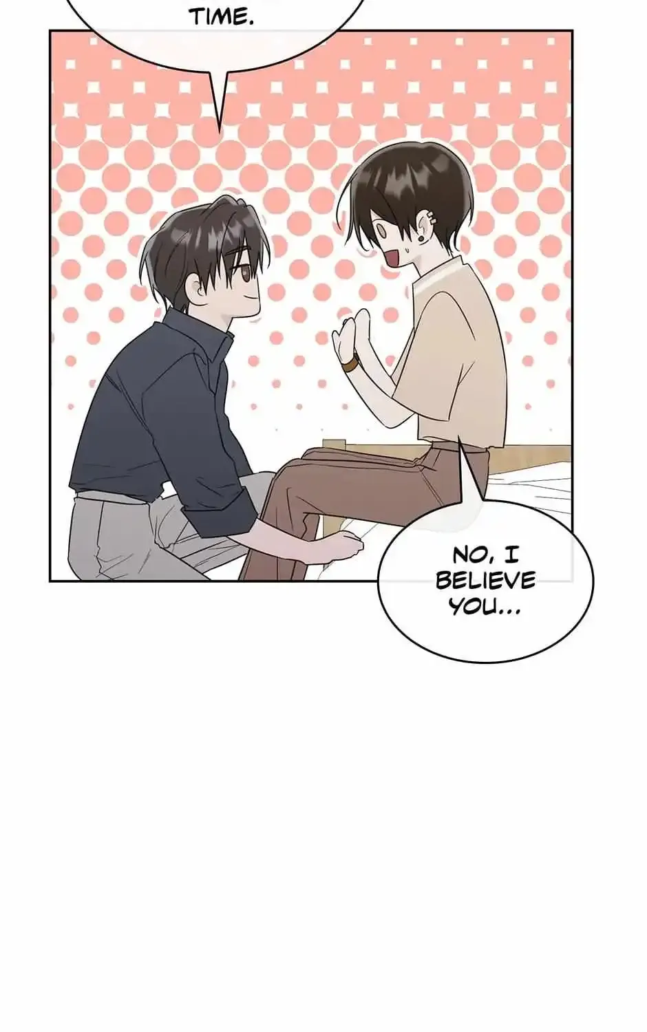 Grieving You Kainu Manga Chapter 40 Page 69