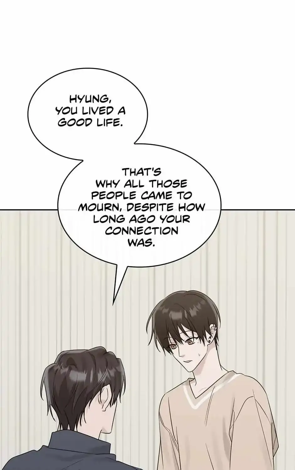 Grieving You Kainu Manga Chapter 40 Page 70