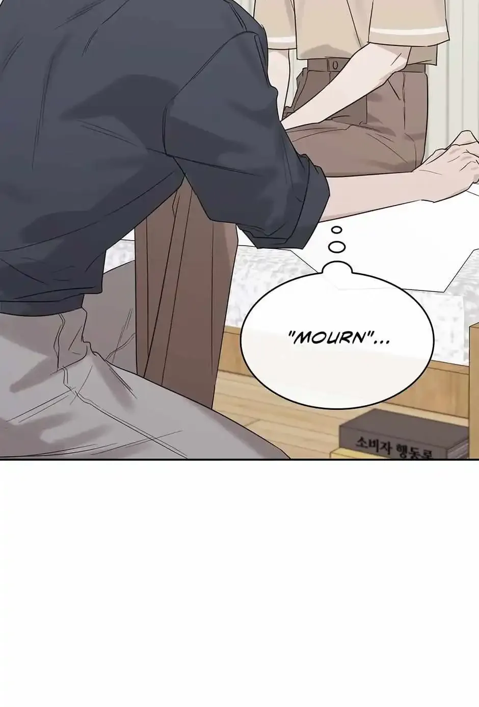 Grieving You Kainu Manga Chapter 40 Page 71