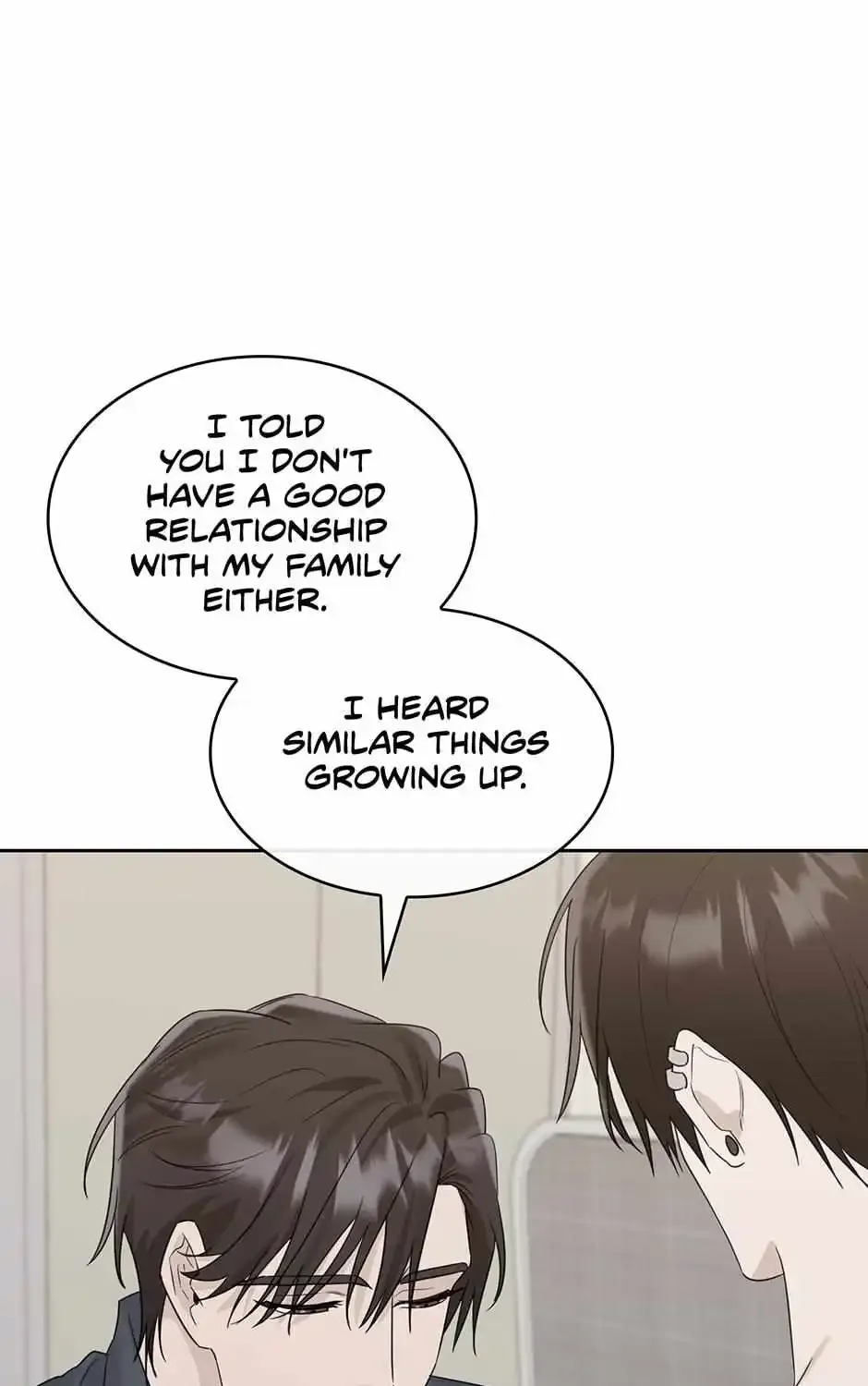 Grieving You Kainu Manga Chapter 40 Page 72