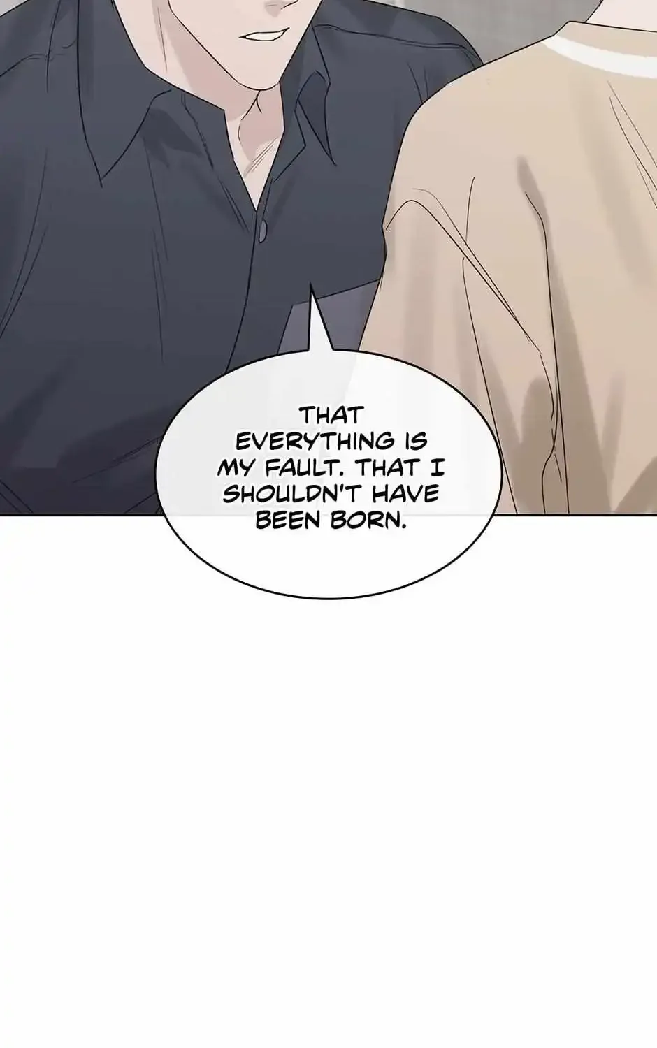 Grieving You Kainu Manga Chapter 40 Page 73