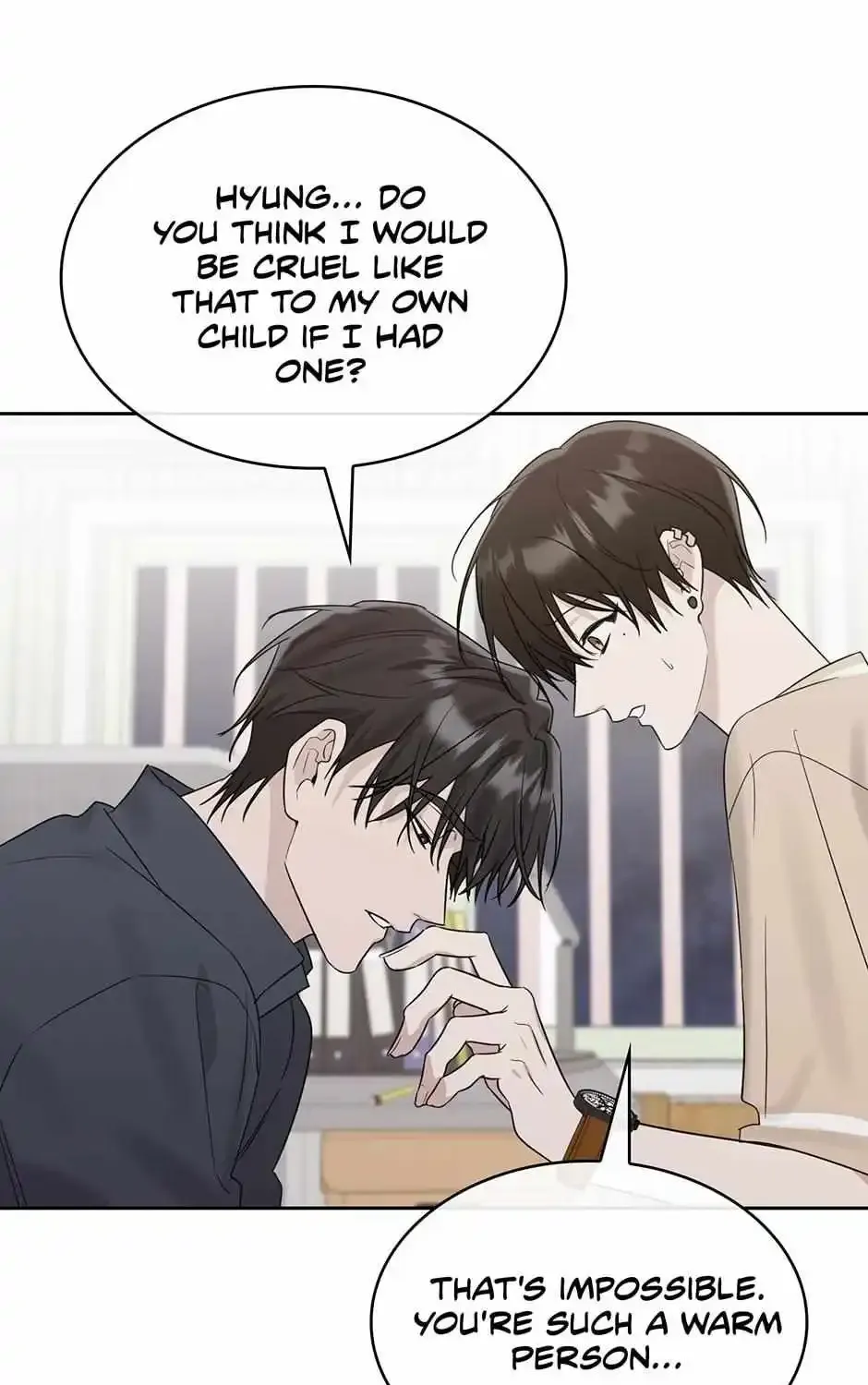 Grieving You Kainu Manga Chapter 40 Page 74
