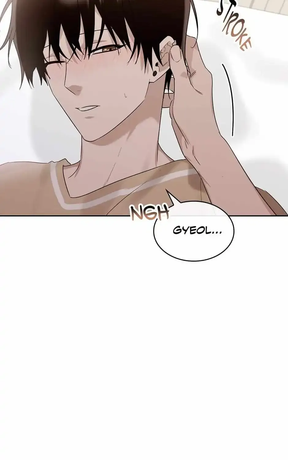 Grieving You Kainu Manga Chapter 40 Page 100