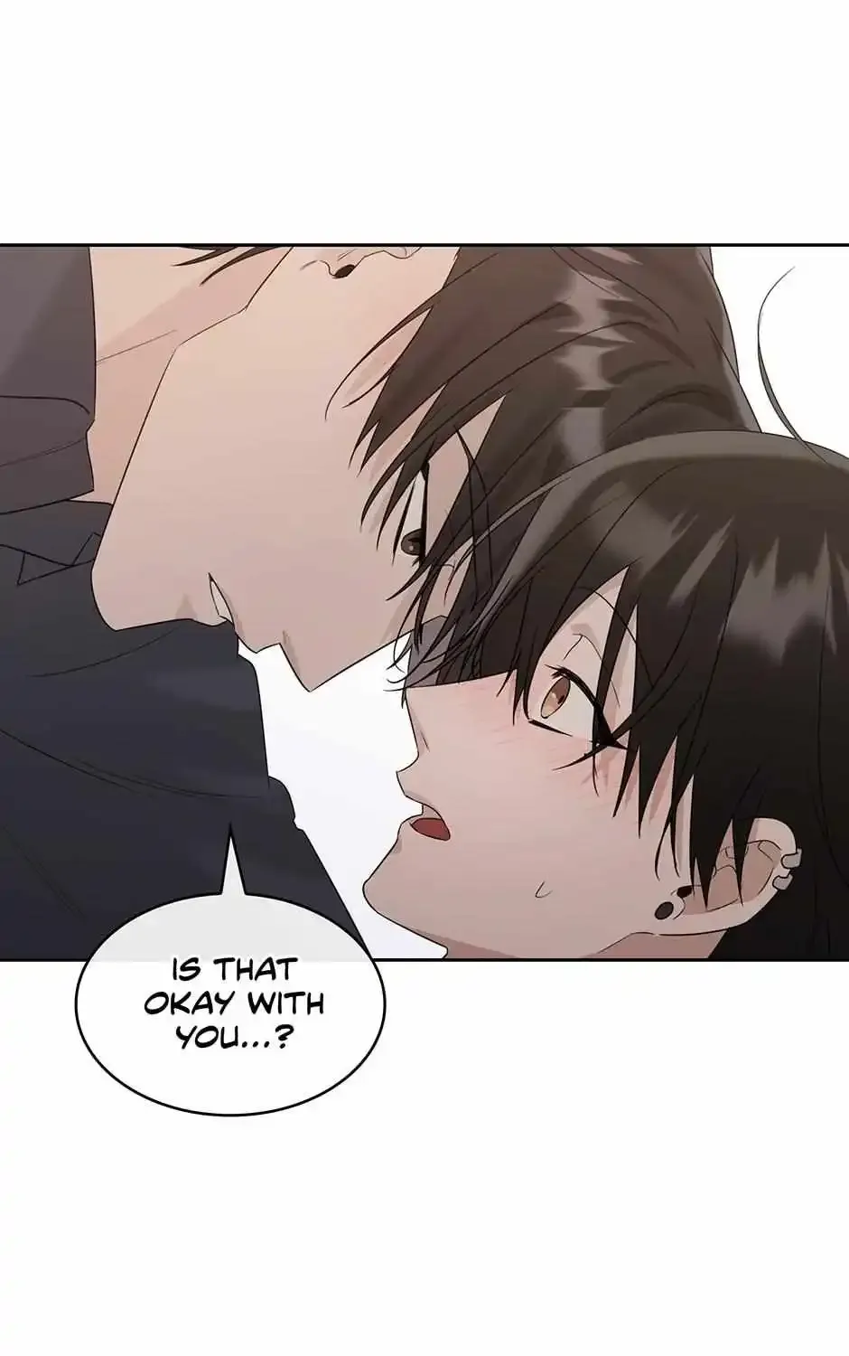 Grieving You Kainu Manga Chapter 40 Page 107