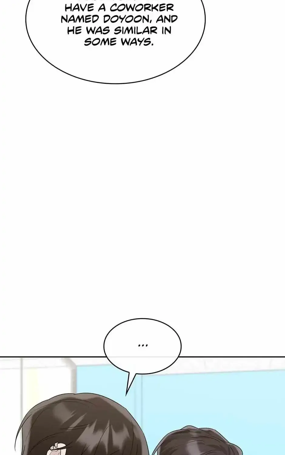 Grieving You Kainu Manga Chapter 39 Page 21