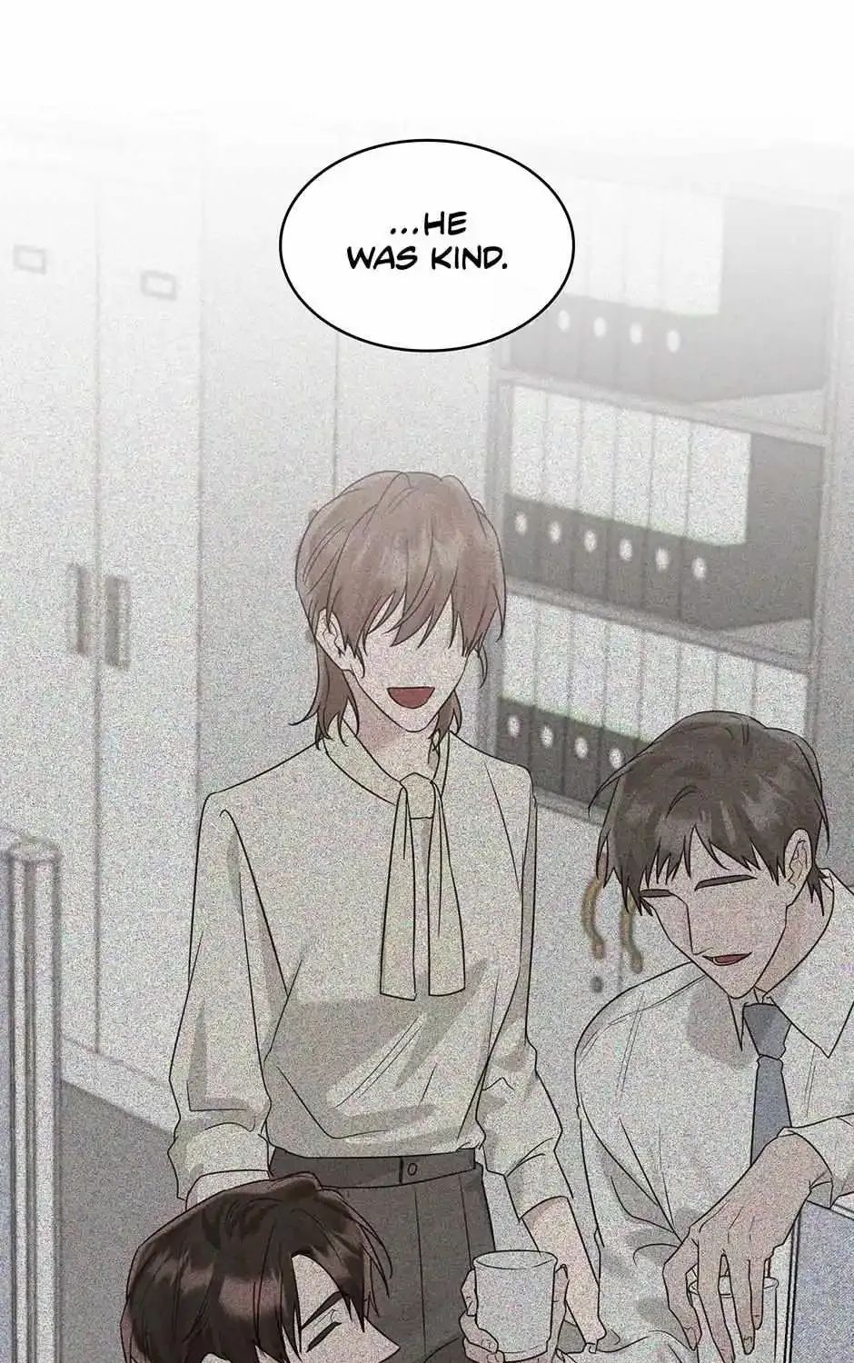 Grieving You Kainu Manga Chapter 39 Page 25