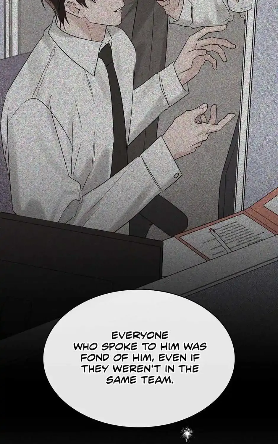 Grieving You Kainu Manga Chapter 39 Page 26