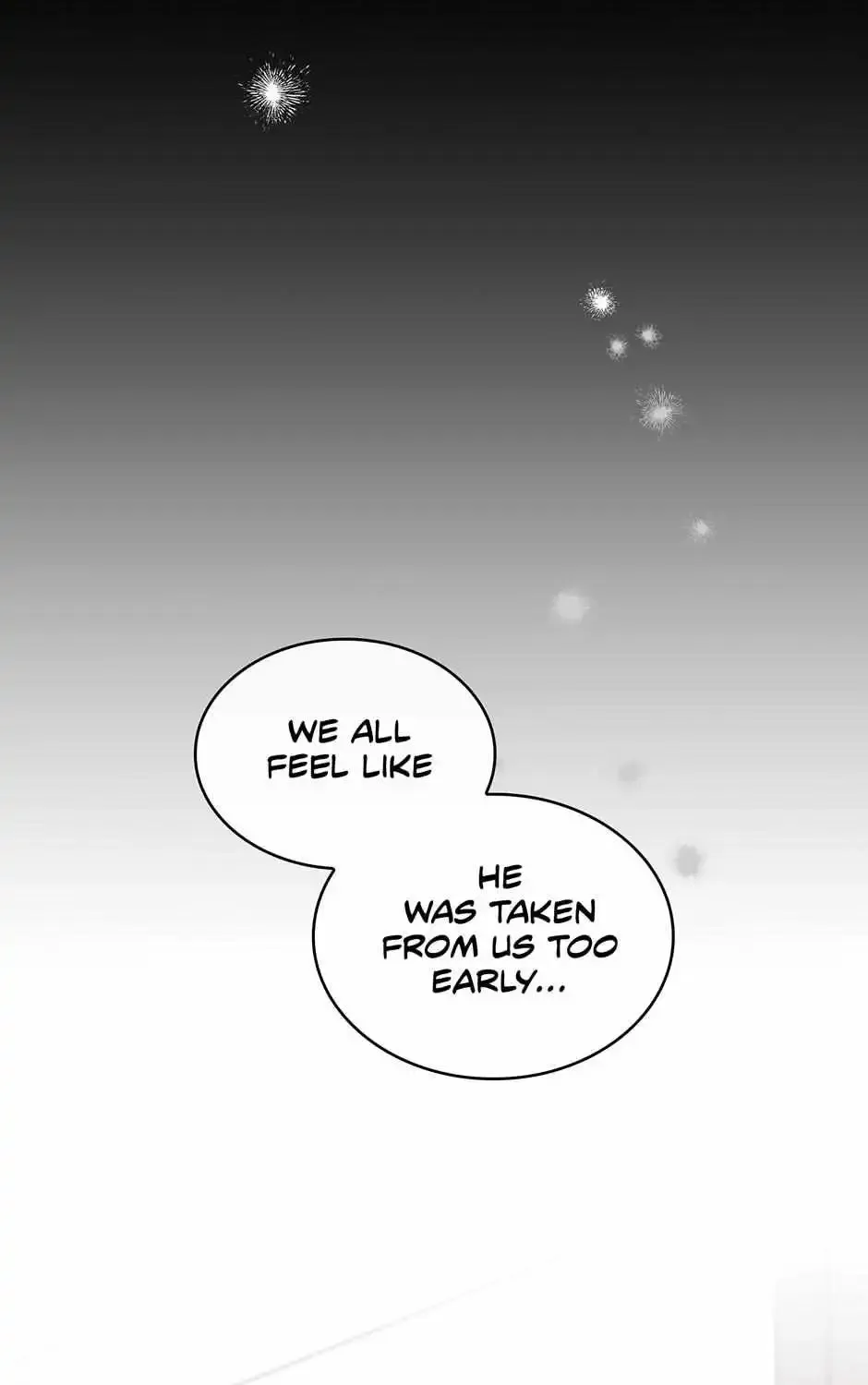 Grieving You Kainu Manga Chapter 39 Page 27