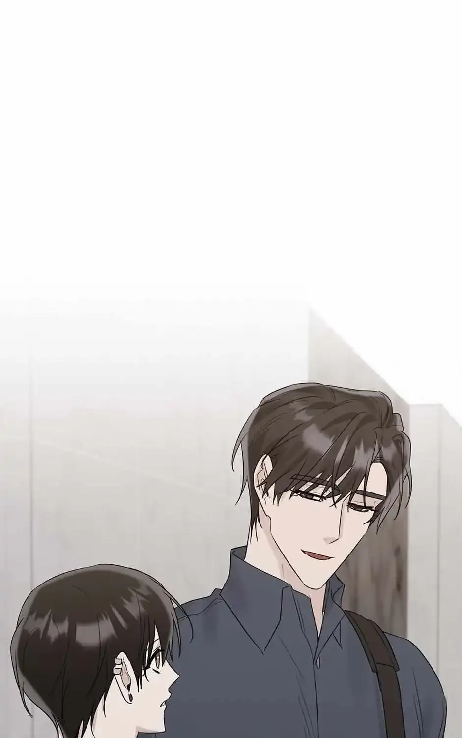 Grieving You Kainu Manga Chapter 39 Page 31