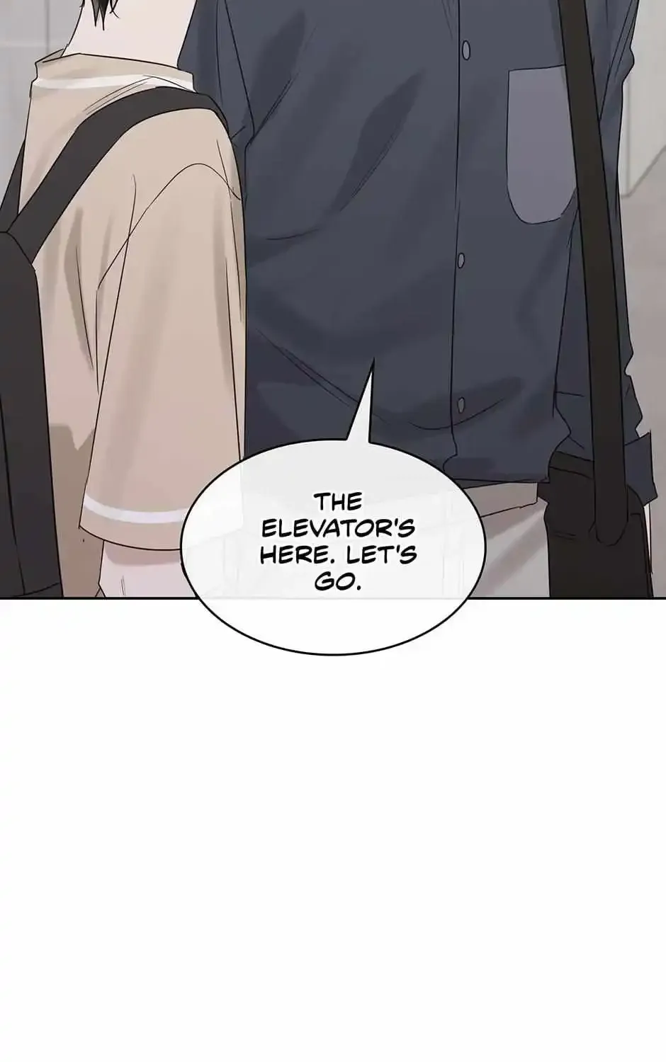 Grieving You Kainu Manga Chapter 39 Page 32