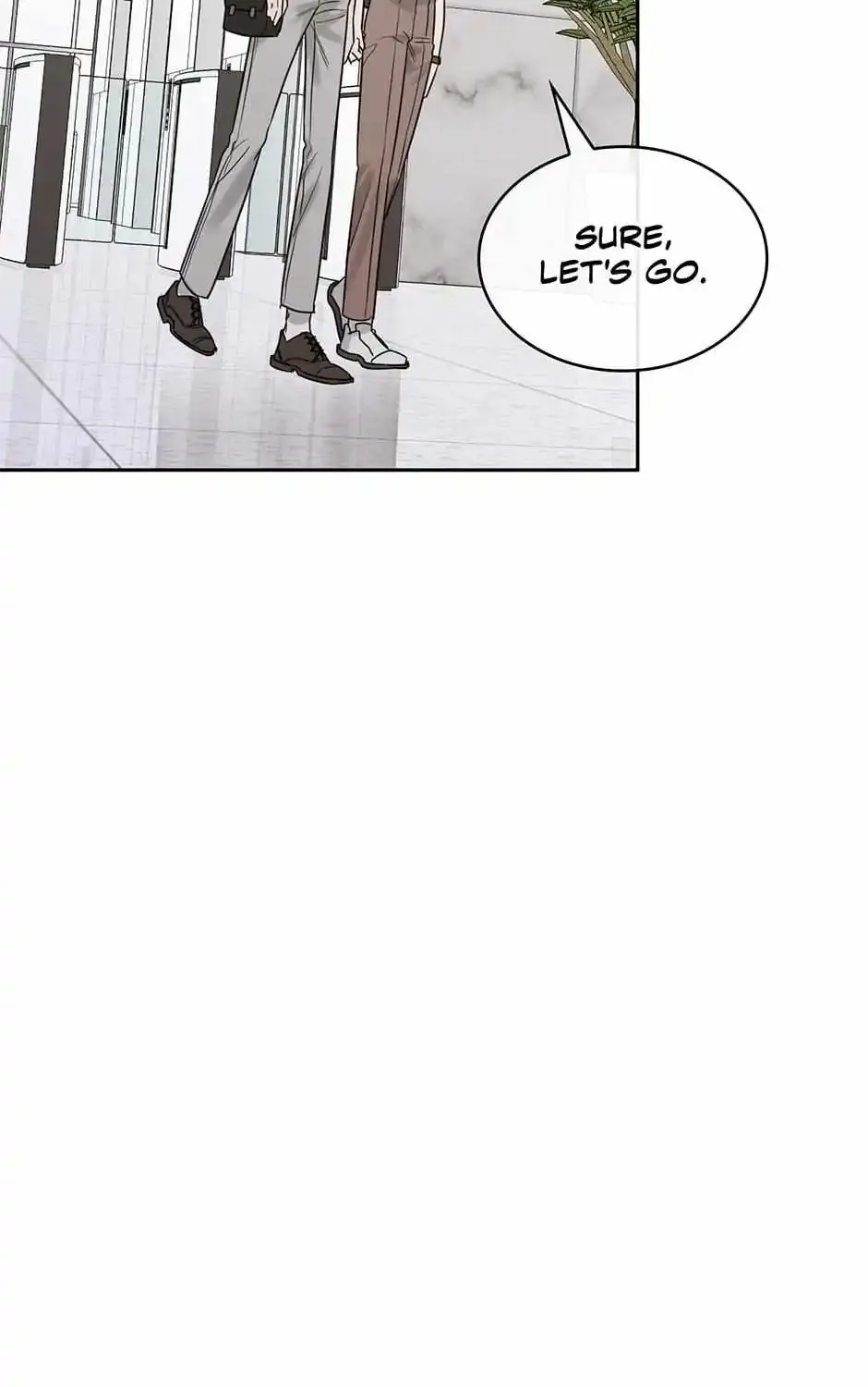 Grieving You Kainu Manga Chapter 39 Page 36