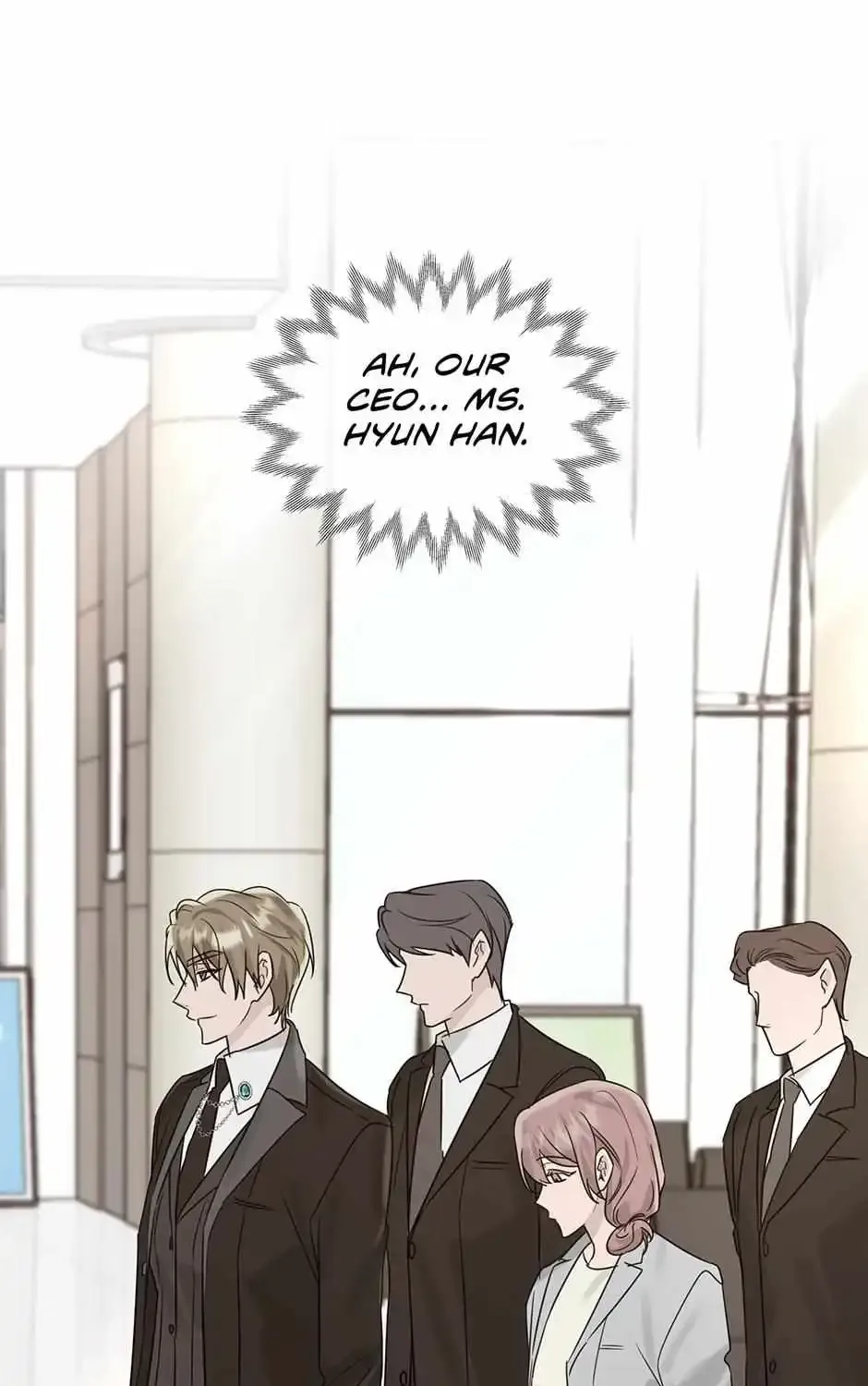 Grieving You Kainu Manga Chapter 39 Page 39