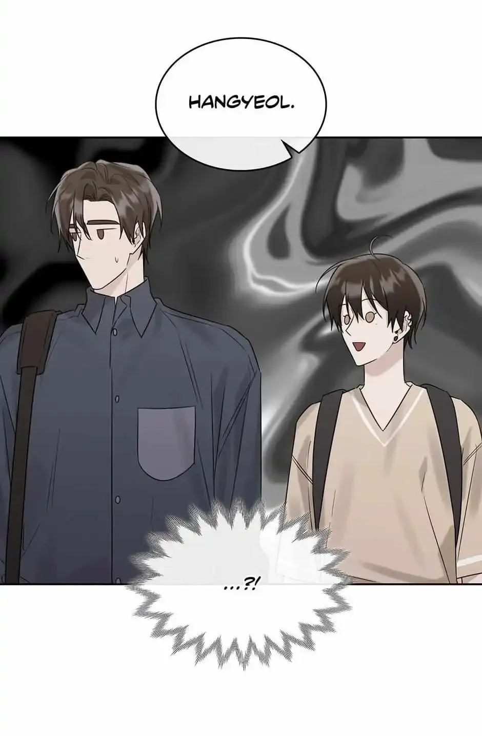 Grieving You Kainu Manga Chapter 39 Page 42