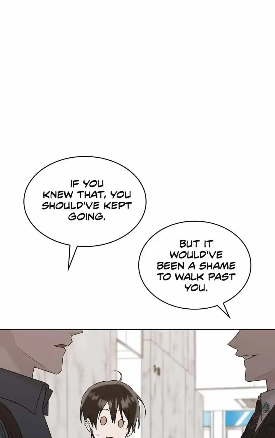 Grieving You Kainu Manga Chapter 39 Page 43