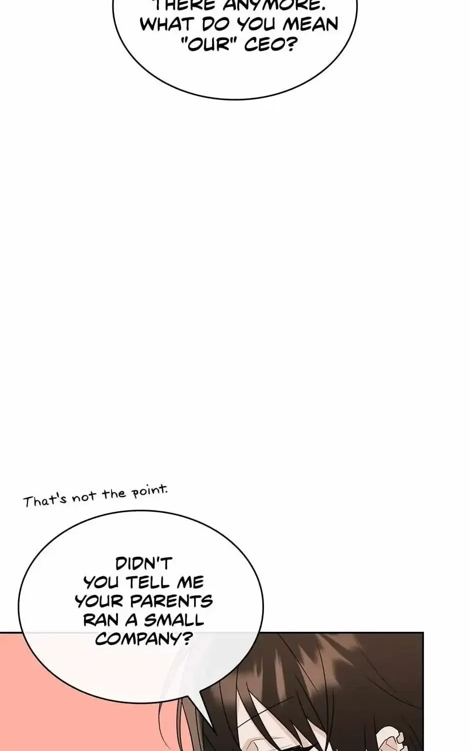 Grieving You Kainu Manga Chapter 39 Page 50