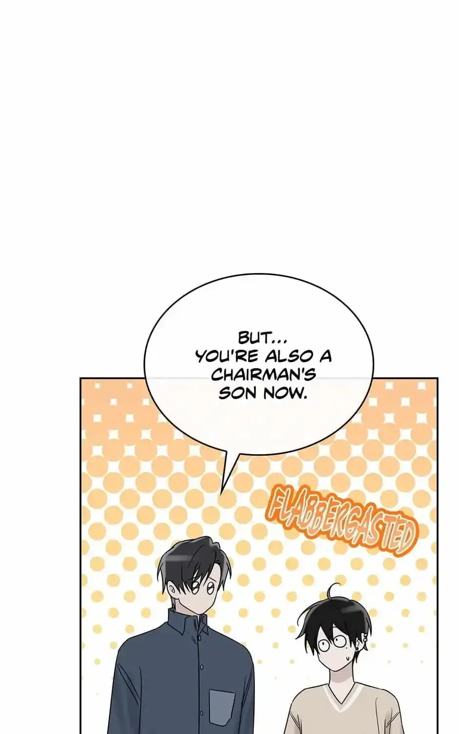 Grieving You Kainu Manga Chapter 39 Page 52