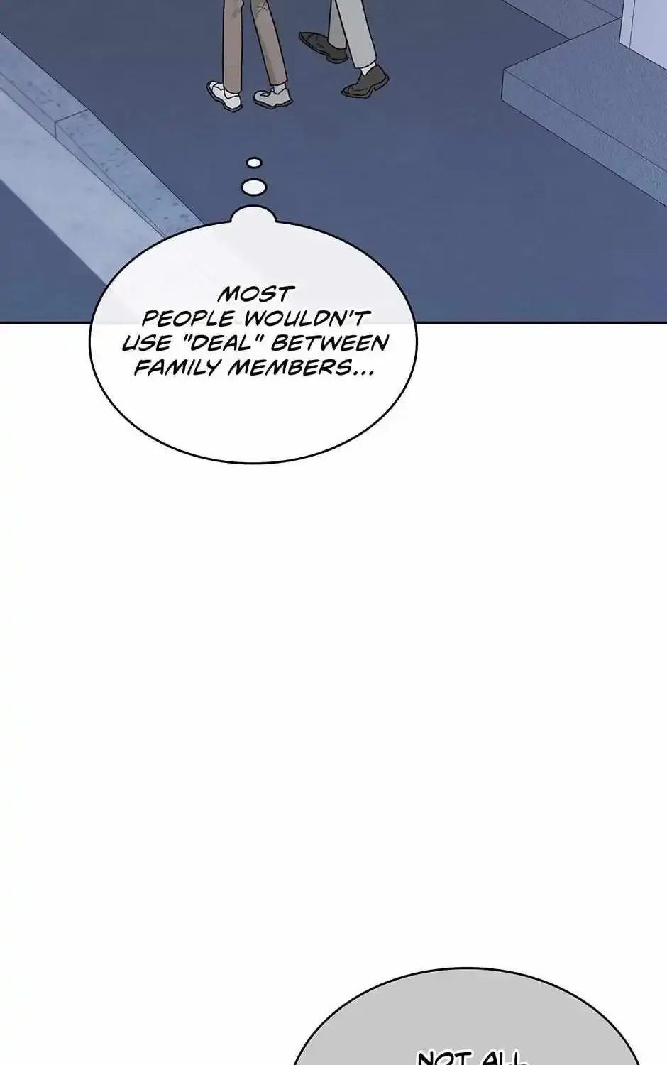 Grieving You Kainu Manga Chapter 39 Page 58
