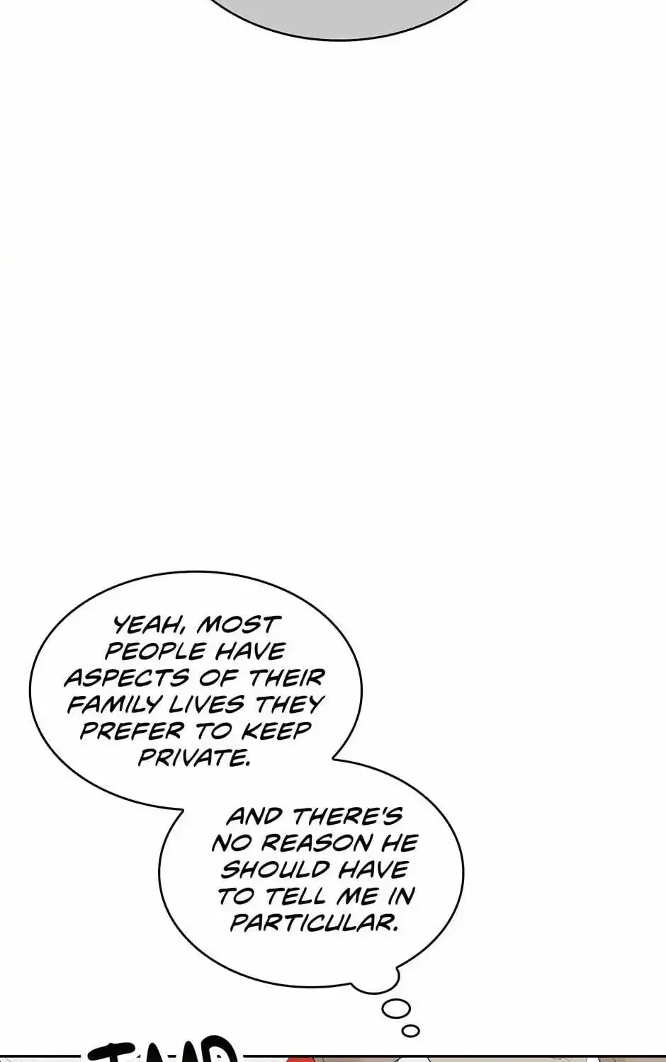 Grieving You Kainu Manga Chapter 39 Page 60