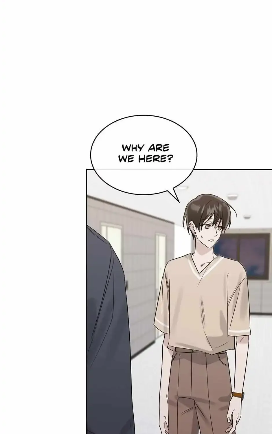 Grieving You Kainu Manga Chapter 39 Page 63