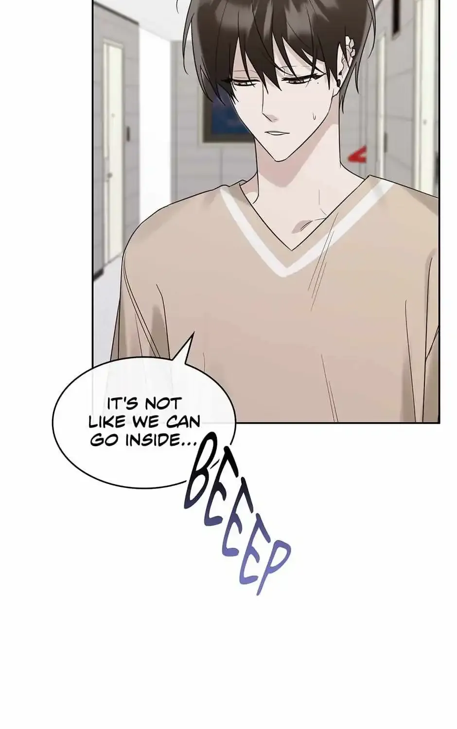 Grieving You Kainu Manga Chapter 39 Page 67