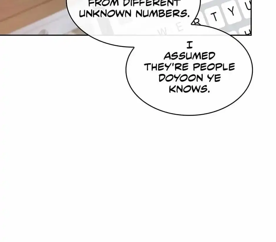 Grieving You Kainu Manga Chapter 38 Page 6