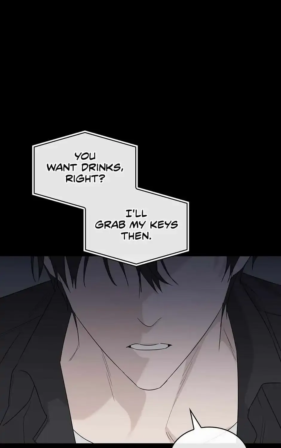 Grieving You Kainu Manga Chapter 38 Page 50