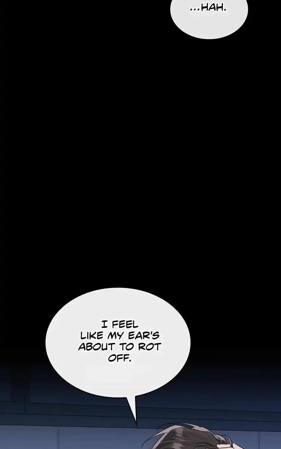 Grieving You Kainu Manga Chapter 38 Page 51
