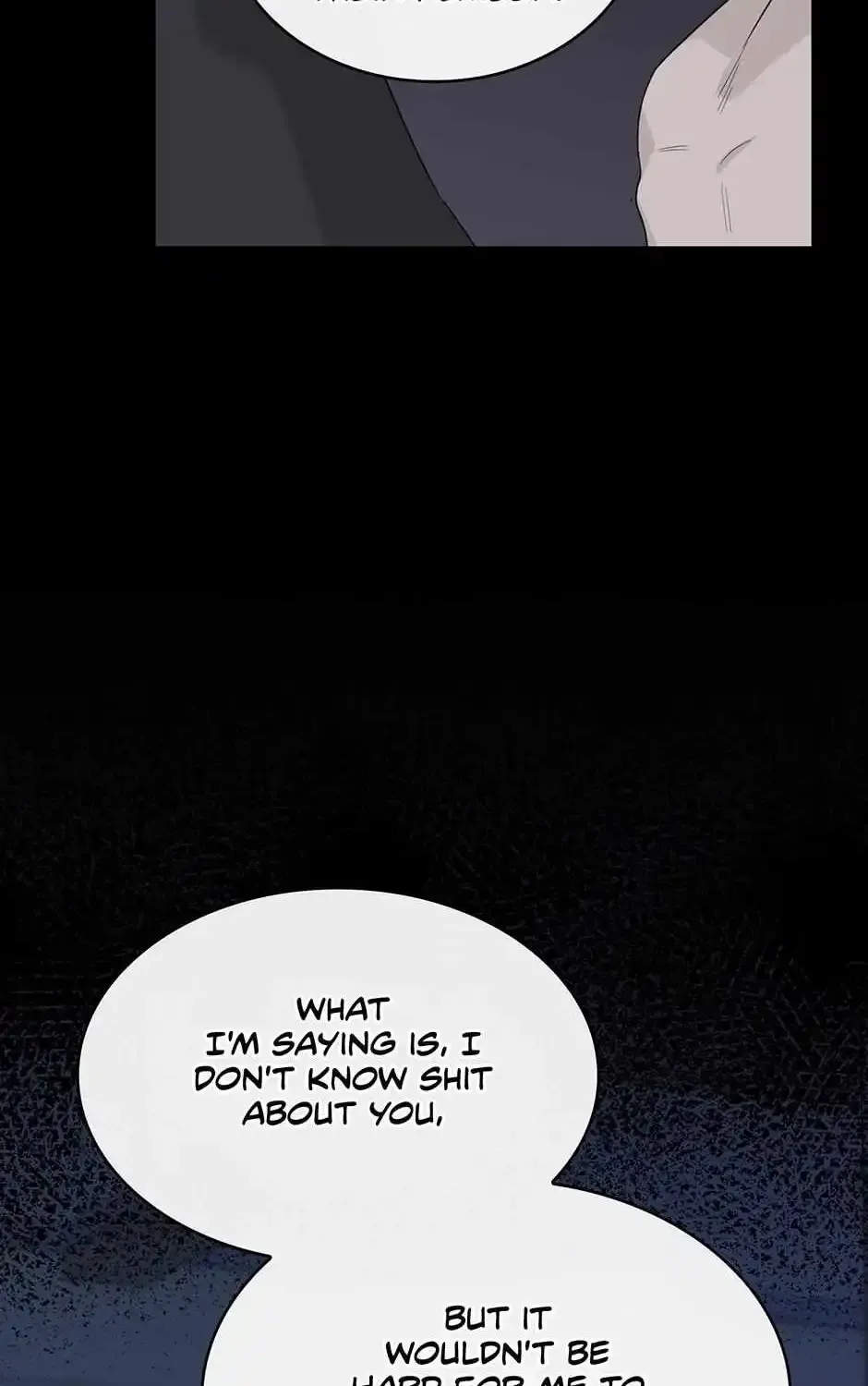 Grieving You Kainu Manga Chapter 38 Page 56