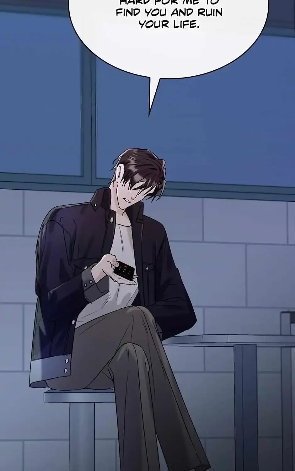 Grieving You Kainu Manga Chapter 38 Page 57