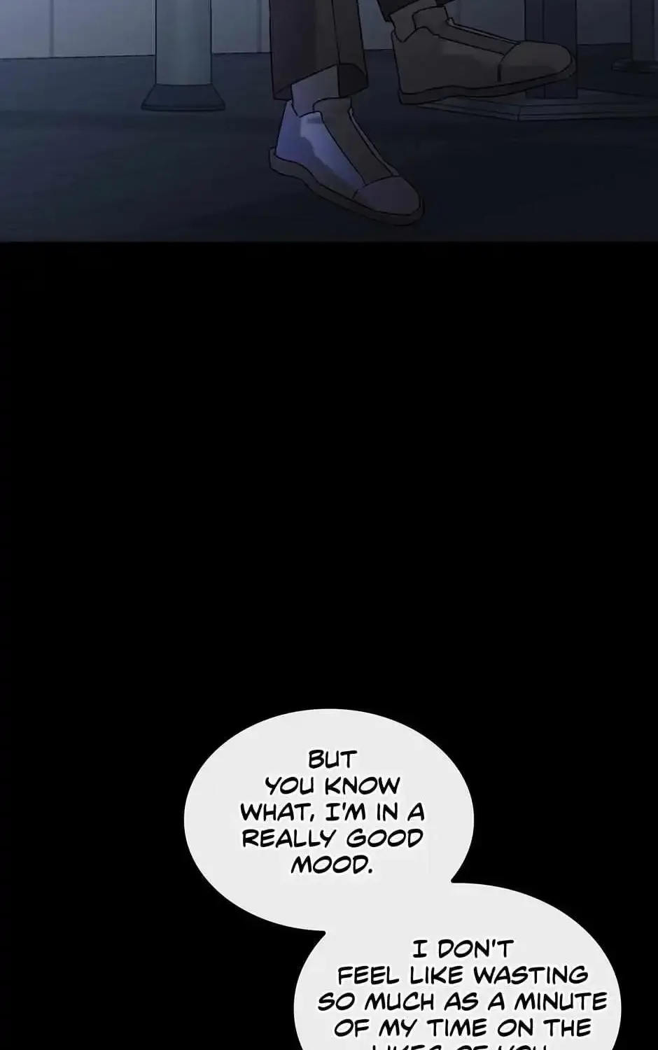 Grieving You Kainu Manga Chapter 38 Page 58