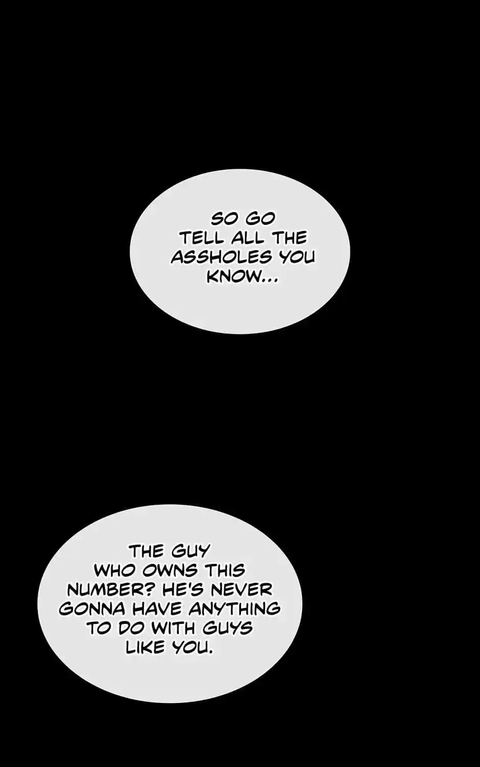 Grieving You Kainu Manga Chapter 38 Page 60