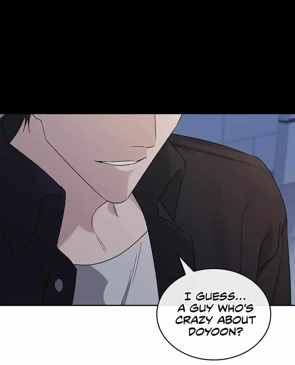 Grieving You Kainu Manga Chapter 38 Page 64