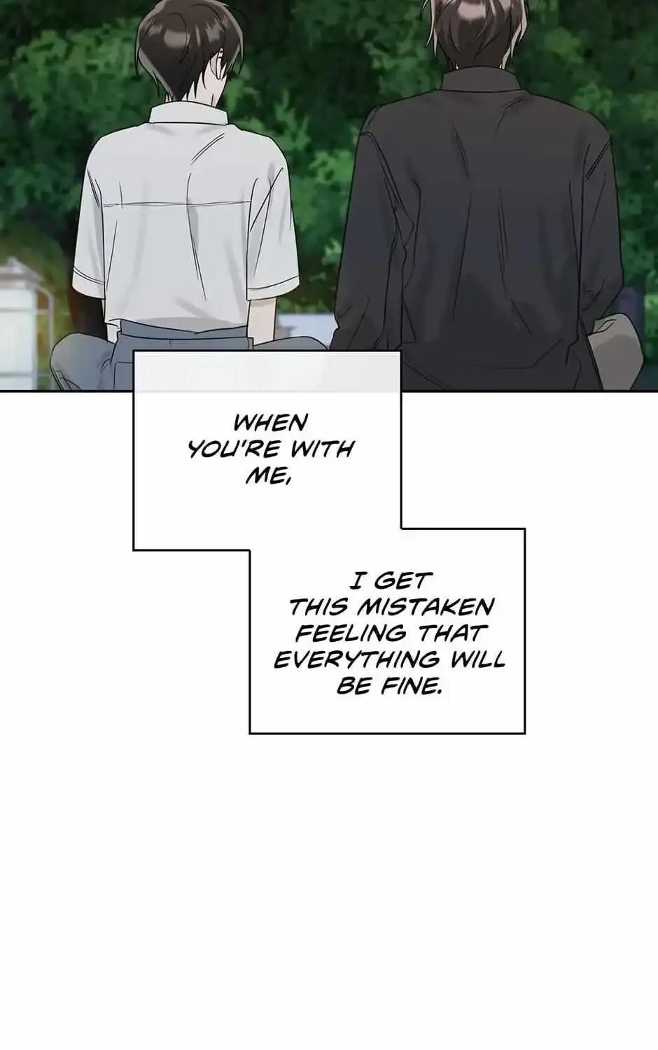 Grieving You Kainu Manga Chapter 38 Page 73